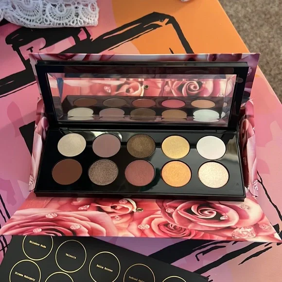 Mothership VII: Divine Rose Brand New - Picture 3 of 4